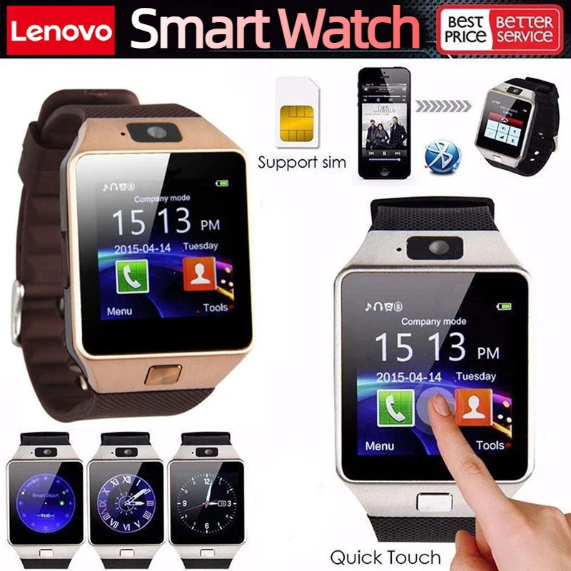 Smartwatch Health Watches For Women - Lenovo 2026 New Accurate Diagnosis Smart