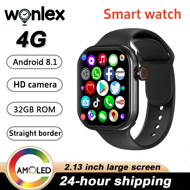 Heart Rate Gps Watch - MT107 Smartwatch Bluetooth Calling Health Monitoring