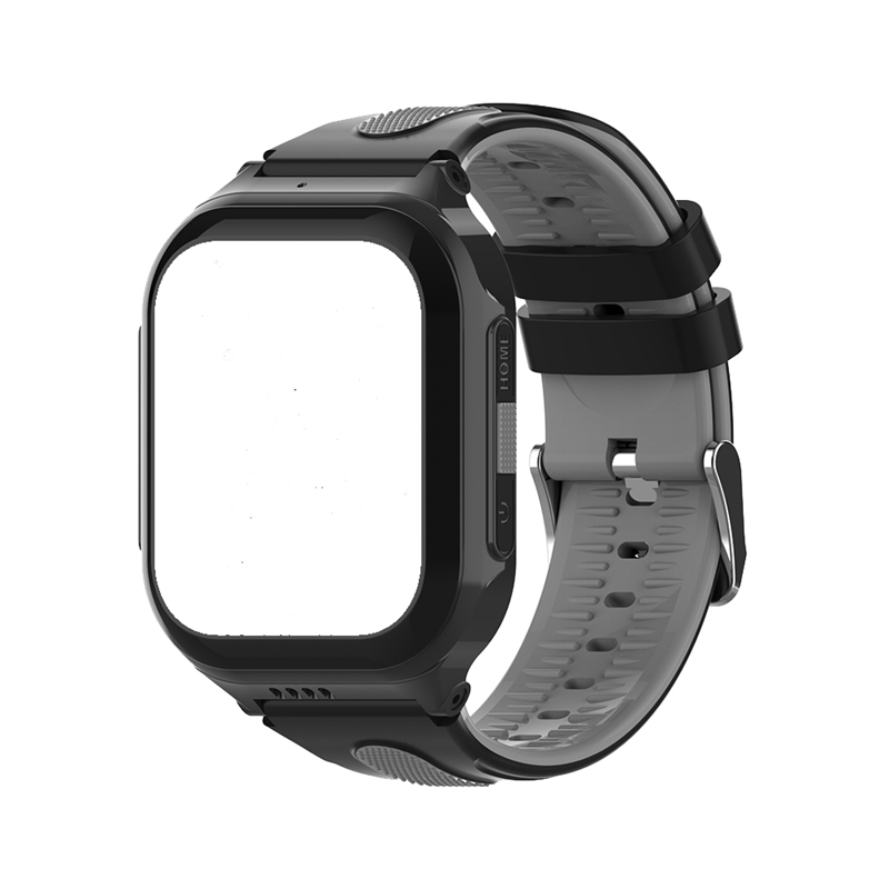 Smartwatch Watches For Boys - Detachable Strap Casing of Wonlex KT24S