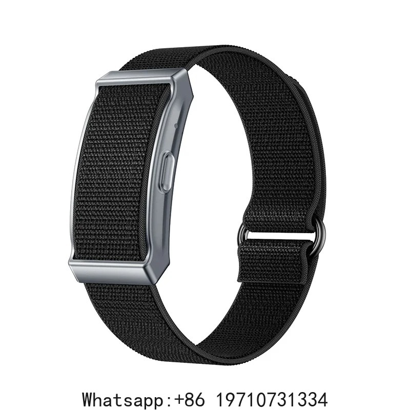 Smartwatch Health Watches For Women - Smart Bracelet Heart Rate Blood Oxygen
