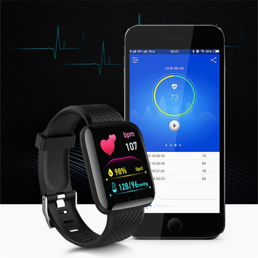 Multifunction Smart Watch For  - Smartwatch Watches For Boys review and price