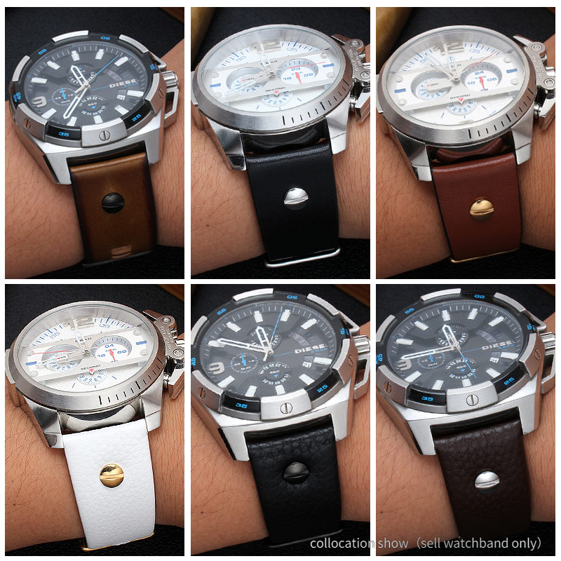 For Diesel DZ7257 DZ4323 DZ734 - Watch Esim review and price