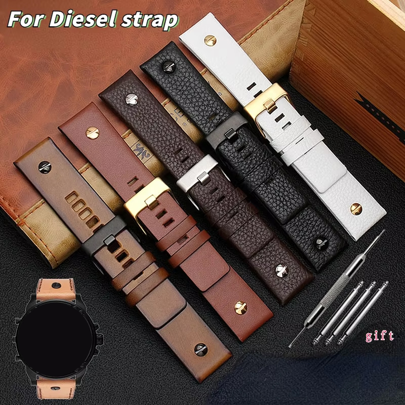 For Diesel DZ7257 DZ4323 DZ734 - Watch Esim review and price
