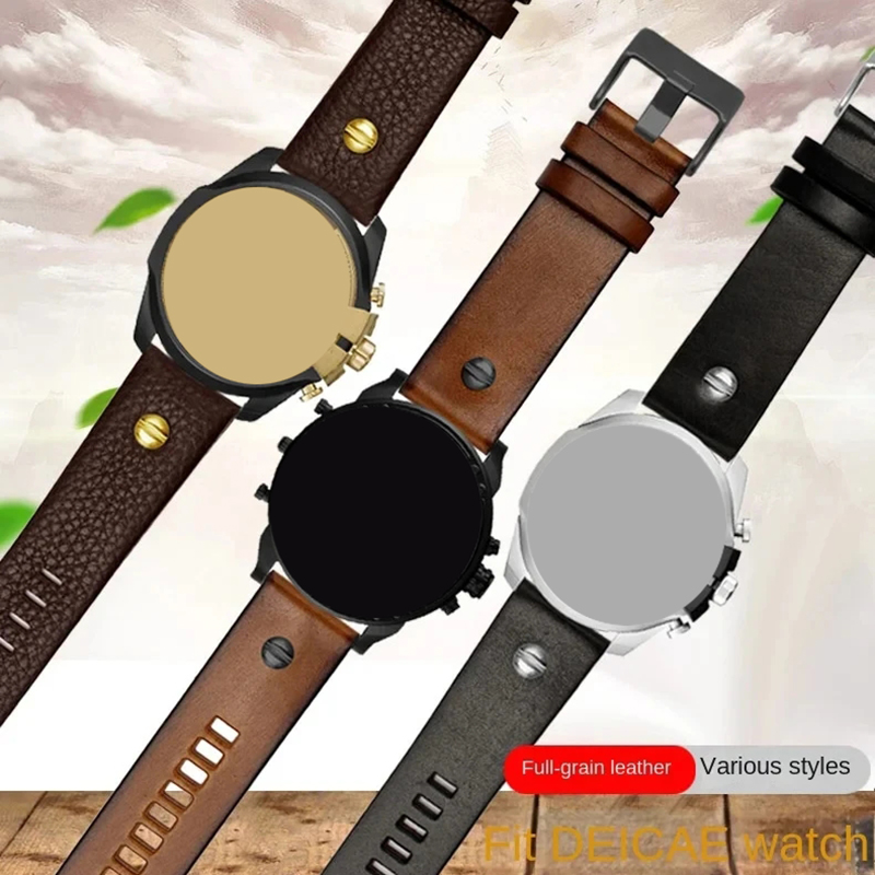 For Diesel DZ7257 DZ4323 DZ734 - Watch Esim review and price