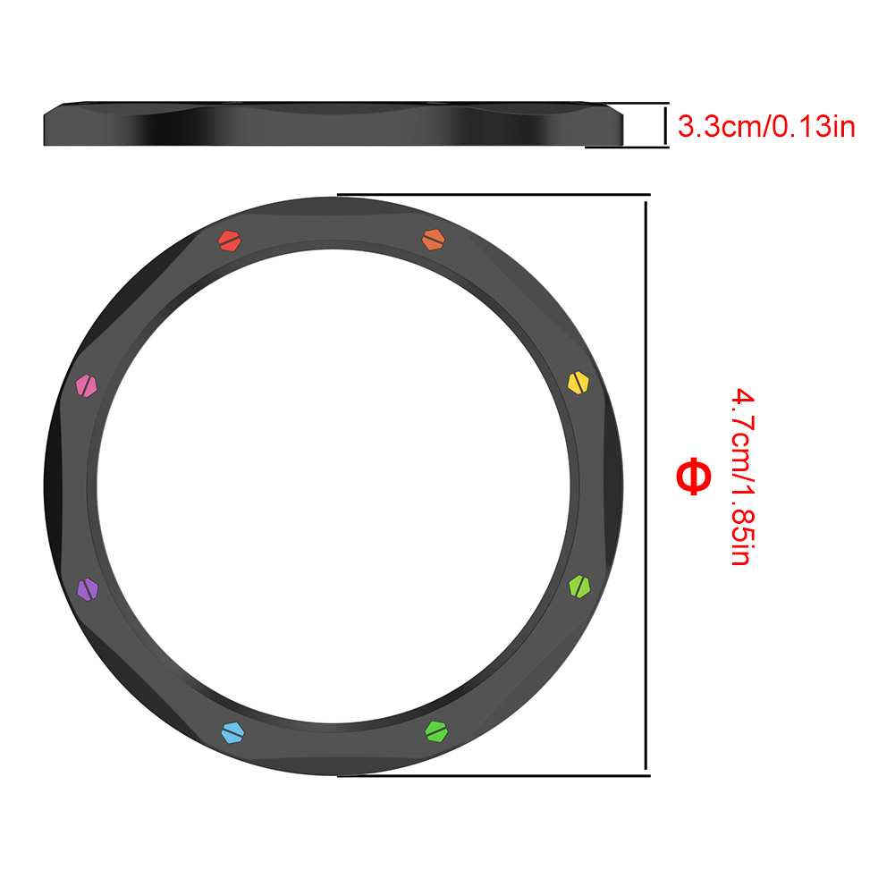 Metal Bezel for  Xiaomi Watch  - Watch Esim review and price