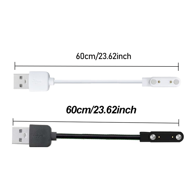 Magnetic Smart Watch Charger C - Watch Smart Y68 review and price