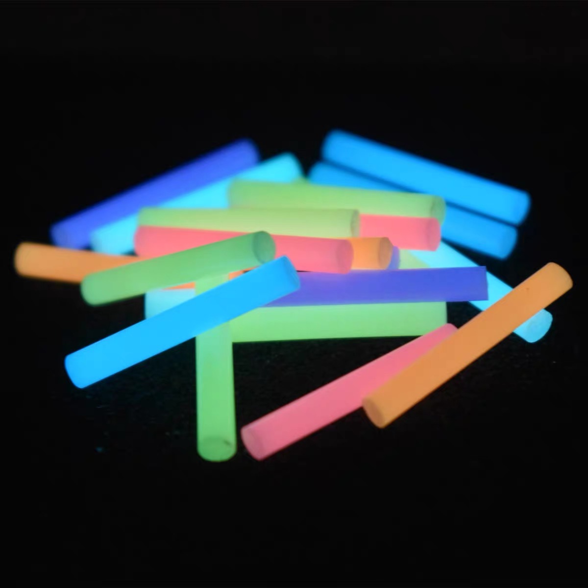 High-brightness Resin Luminous - Tritium Gas Tube review and price
