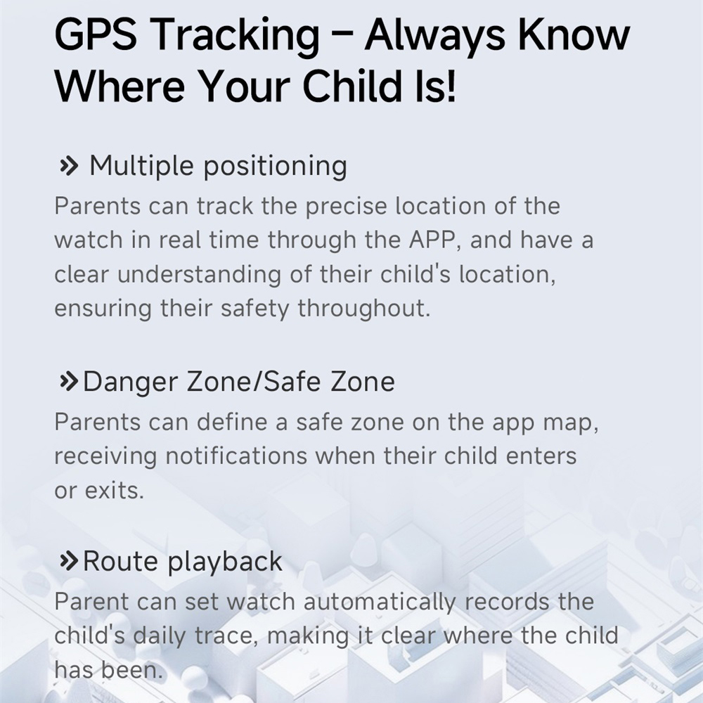 New 4G Smart Watch Kids GPS Vi - Smartwatch Watches For Boys review and price