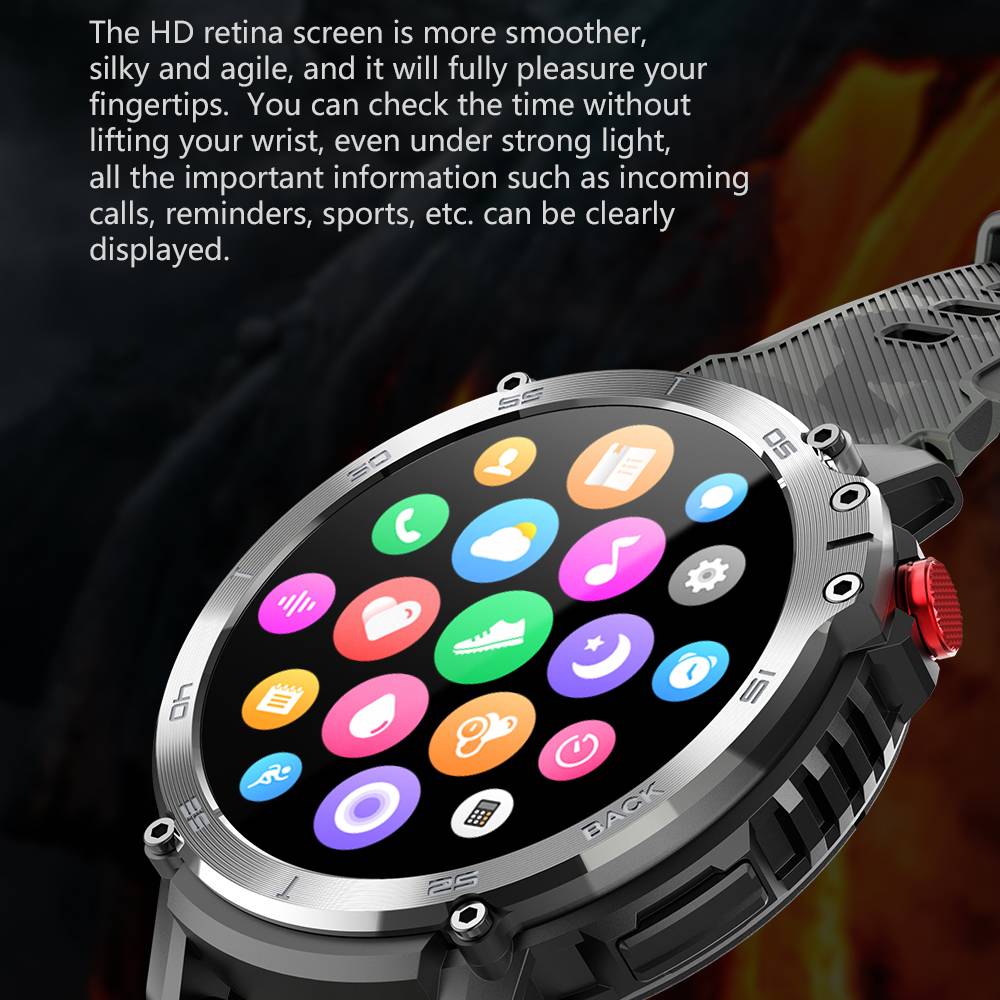 MEGA Clearance Sale!! High Qua - Smartwatch Online Watches For Men review and price
