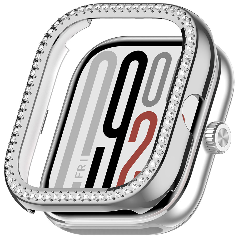 PC Hollow Case For Redmi Watch - Watch Esim review and price