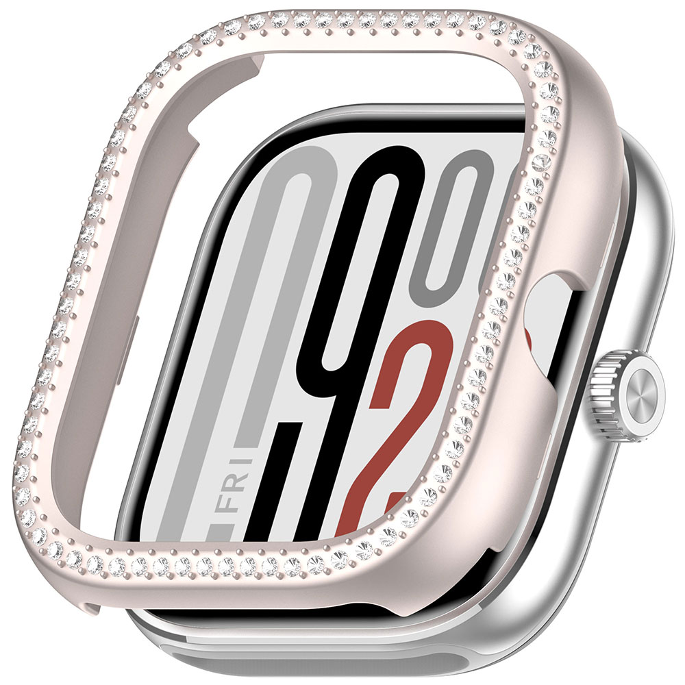 PC Hollow Case For Redmi Watch - Watch Esim review and price