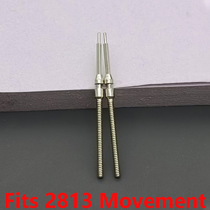 2/4pcs 2813 Watch Crown Stem F - Watch Crown Stem review and price