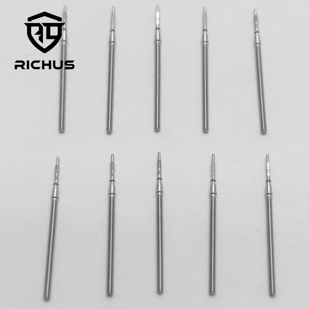 RICHUS VH31 Watch Stem Stainle - Watch Crown Stem review and price