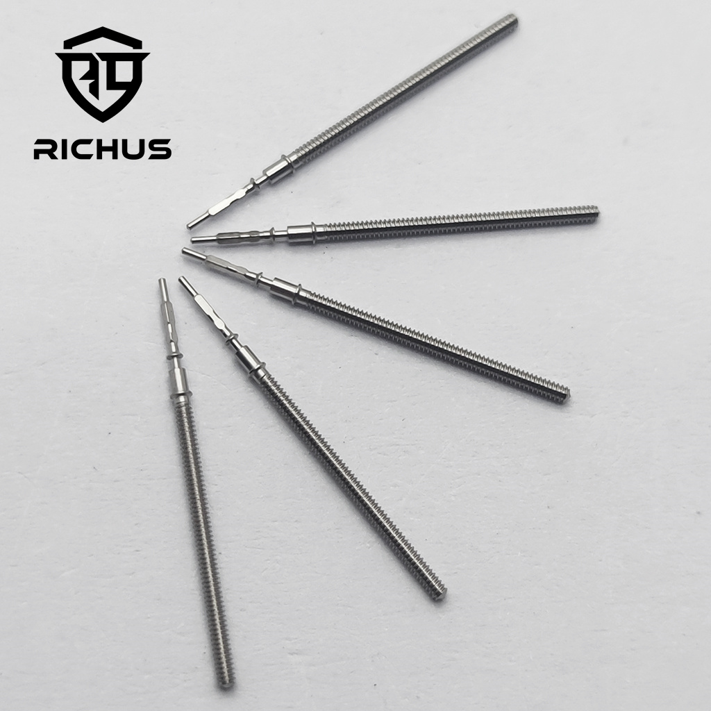 RICHUS VH31 Watch Stem Stainle - Watch Crown Stem review and price