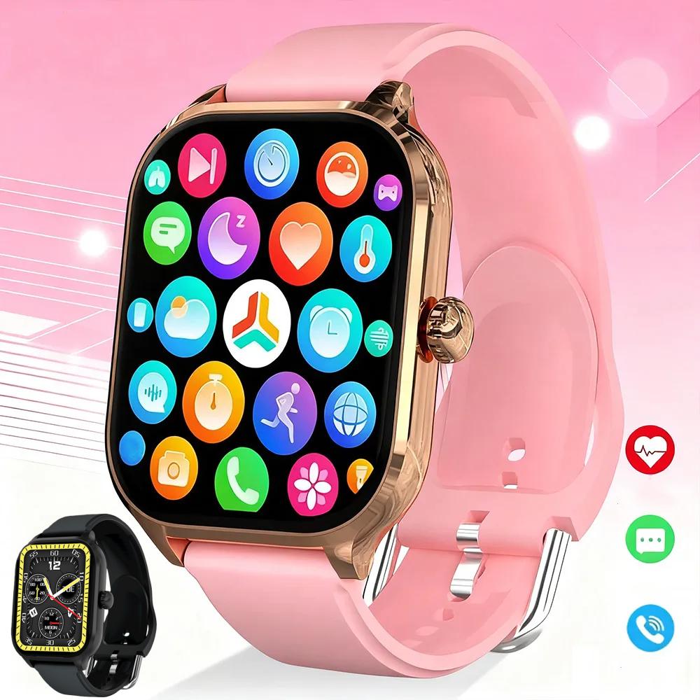 Sports Smartwatch For Women an - Watch Smart Y68 review and price