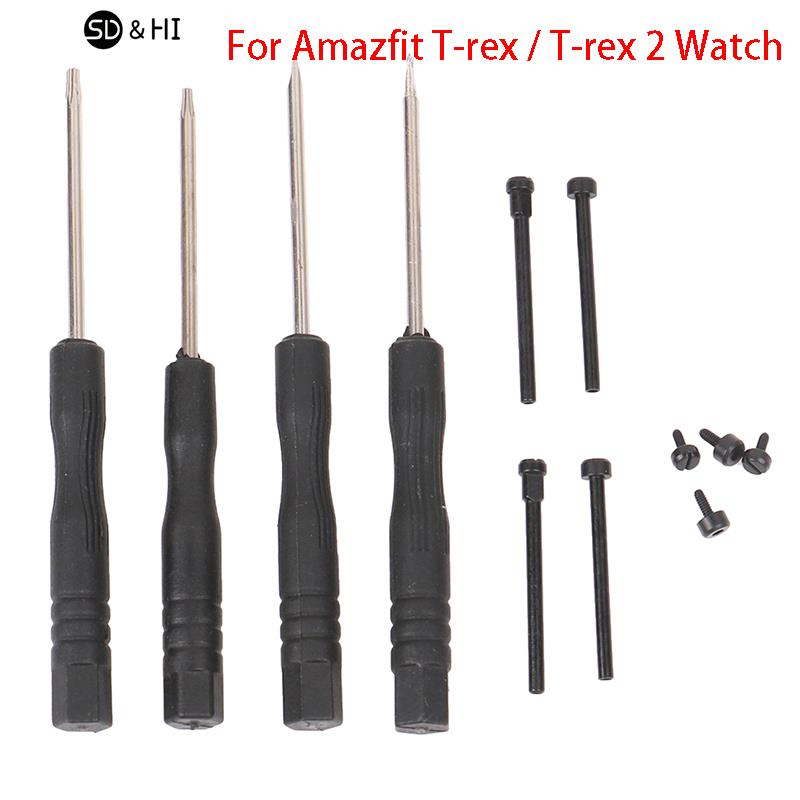 For Amazfit T Rex PRO Watch Co - Watchmaker Screwdriver review and price