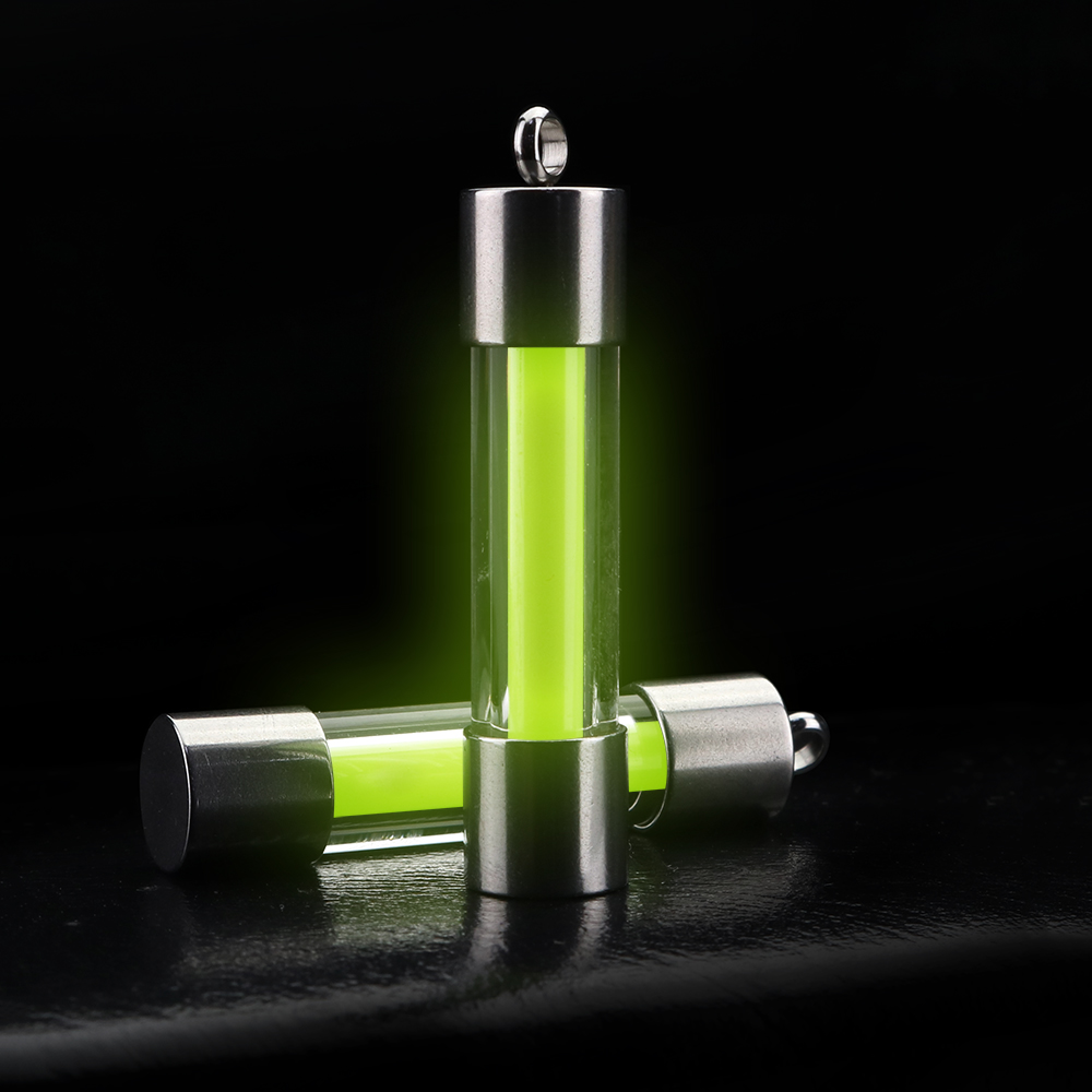 Outdoor signal light luminous  - Tritium Gas Tube review and price