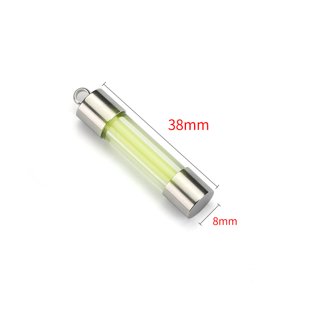 Outdoor signal light luminous  - Tritium Gas Tube review and price
