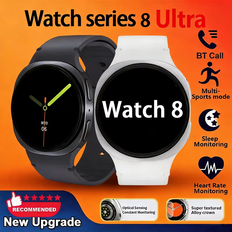 2026 New classic 8 Max Women S - Heart Rate Gps Watch review and price