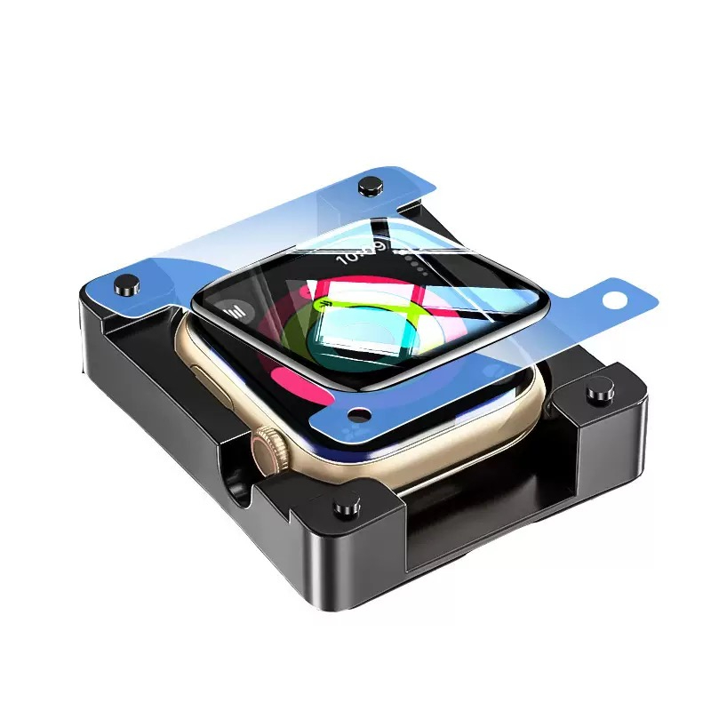 3pcs Screen Protector For Appl - Iwatch Smartwatch review and price