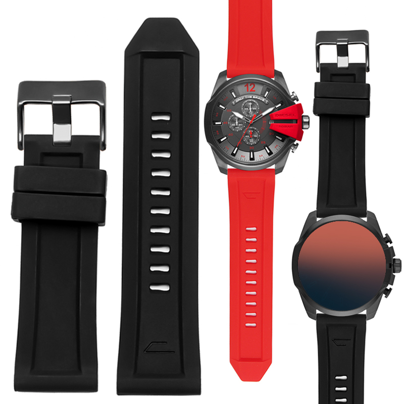 for Diesel watch strap DZ4318/ - Watch Esim review and price