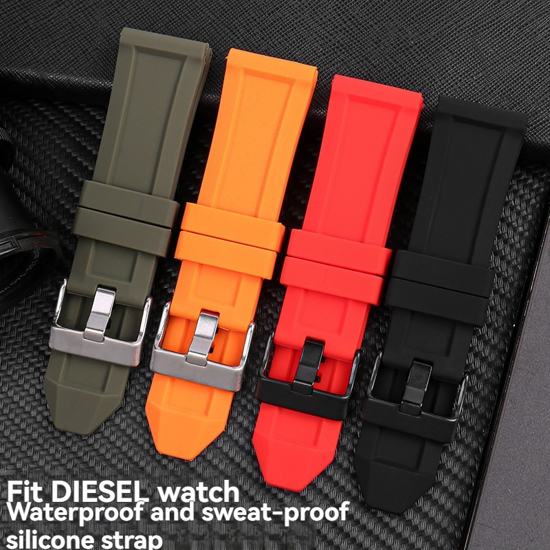 for Diesel watch strap DZ4318/ - Watch Esim review and price