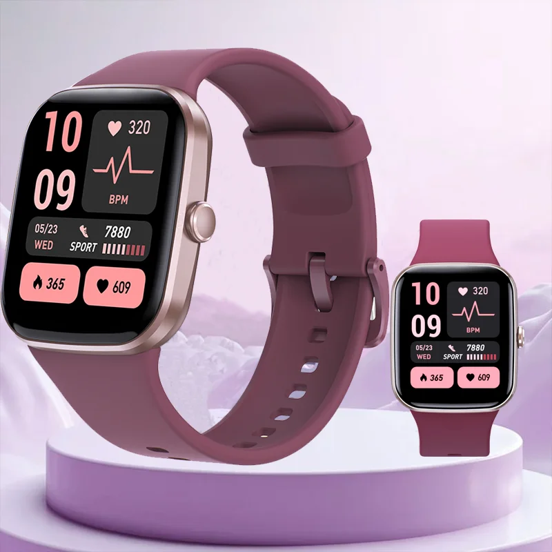 New Refurbished Amazfit GTS 2  - Smartwatch Health Watches For Women review and price