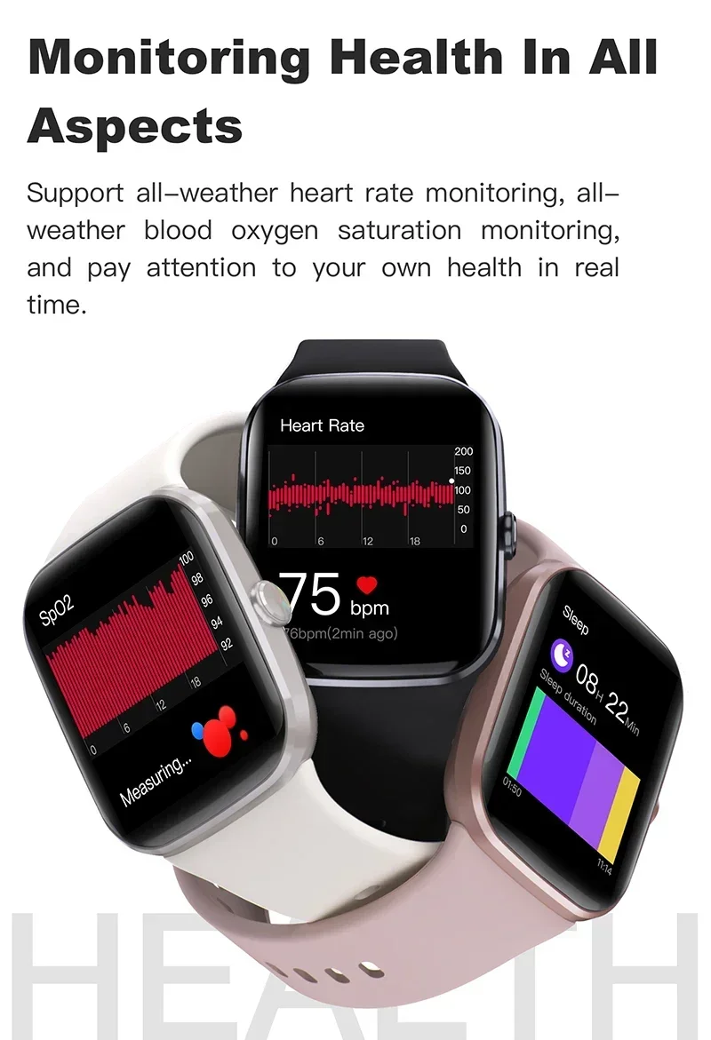 New Refurbished Amazfit GTS 2  - Smartwatch Health Watches For Women review and price