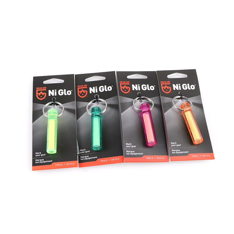 EDC-Submerged Companion Light  - Tritium Gas Tube review and price