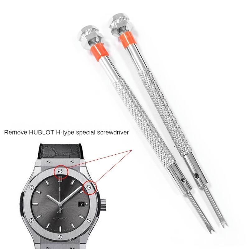 For Hublot Yubo Special Screwd - Watchmaker Screwdriver review and price