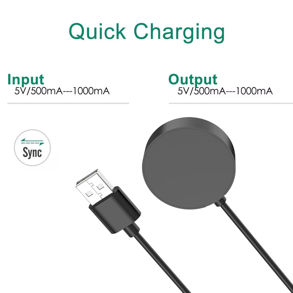 Fast Charging Cable For Xiaomi - Watch Esim review and price