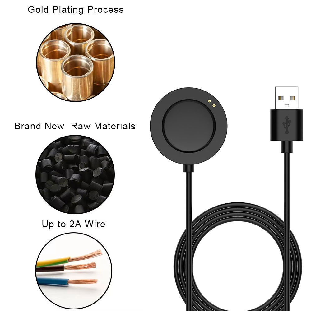 Fast Charging Cable For Xiaomi - Watch Esim review and price