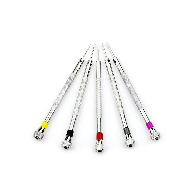 0.8-1.6mm Steel Screwdriver fo - Watchmaker Screwdriver review and price