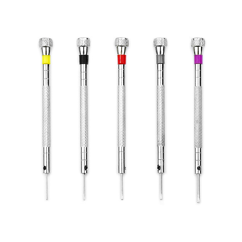 0.8-1.6mm Steel Screwdriver fo - Watchmaker Screwdriver review and price