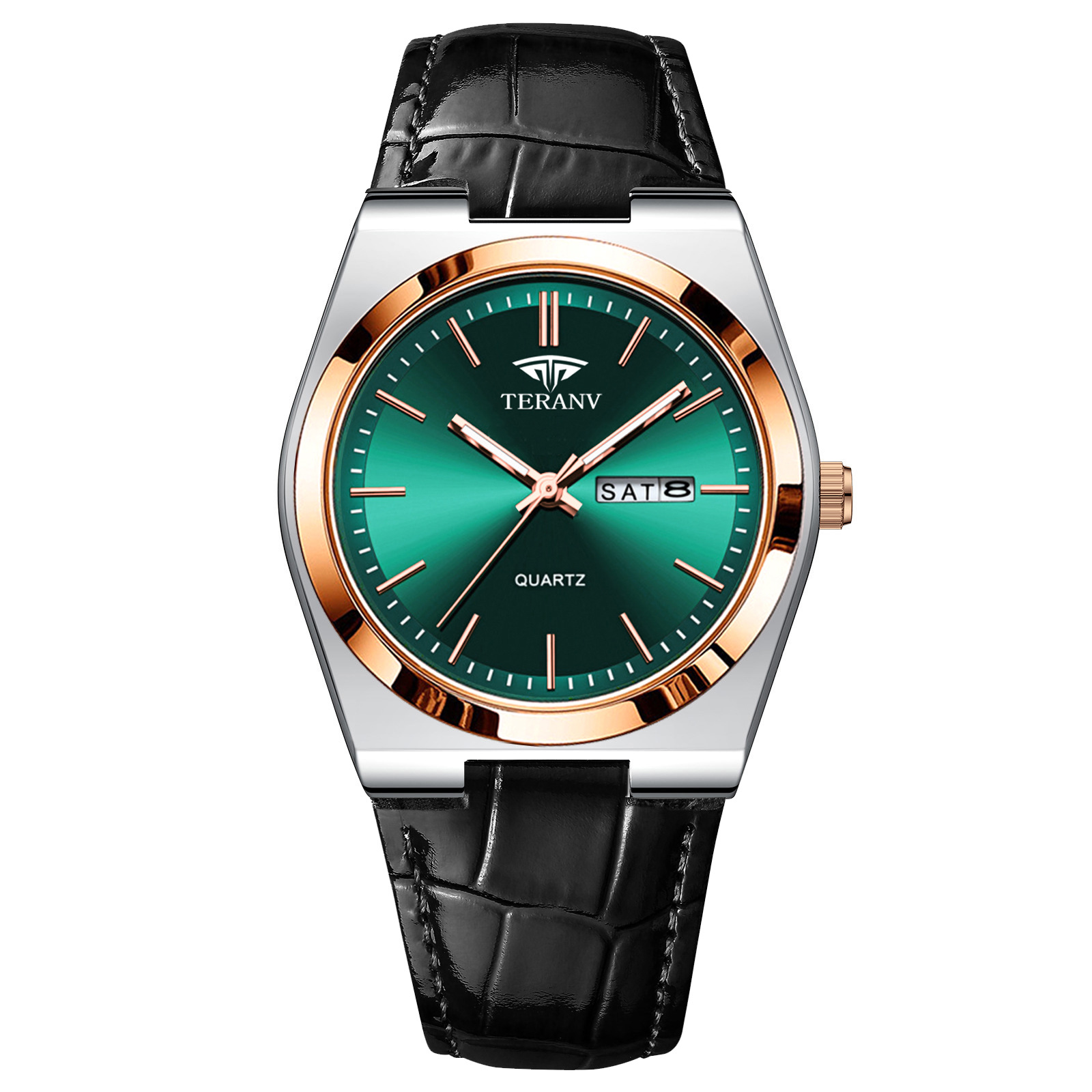 2026 New Brand Men Watch Busin - Smartwatch Branded Watches For Women review and price