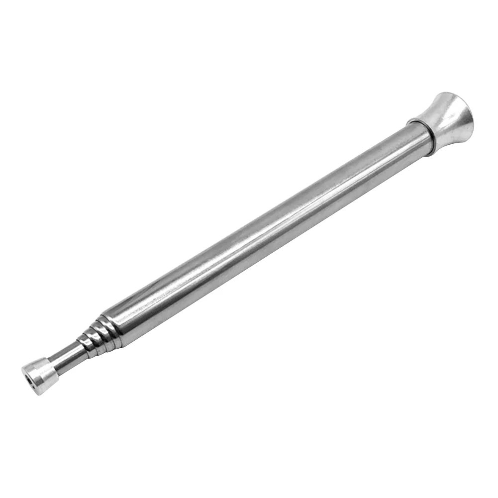 Outdoor Cooking Blow Fire Tube - Tritium Gas Tube review and price