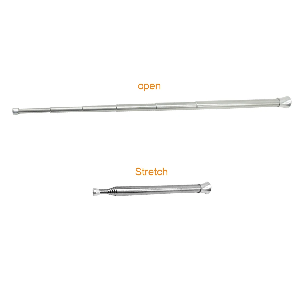 Outdoor Cooking Blow Fire Tube - Tritium Gas Tube review and price