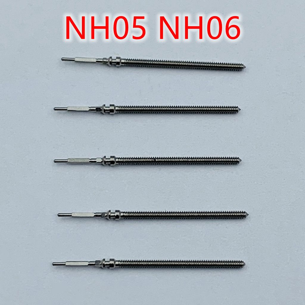 Goutent NH05 NH06 Watch Stainl - Watch Crown Stem review and price