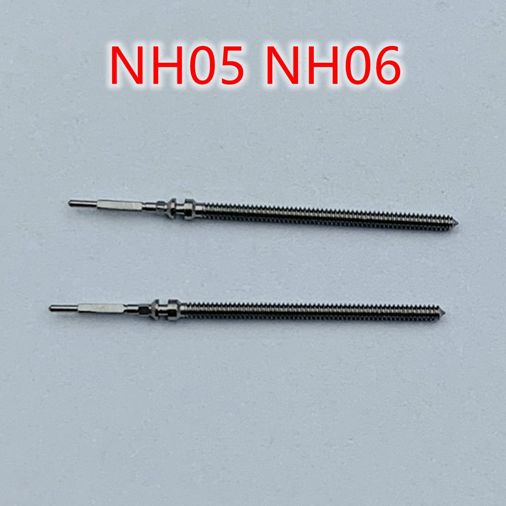 Goutent NH05 NH06 Watch Stainl - Watch Crown Stem review and price