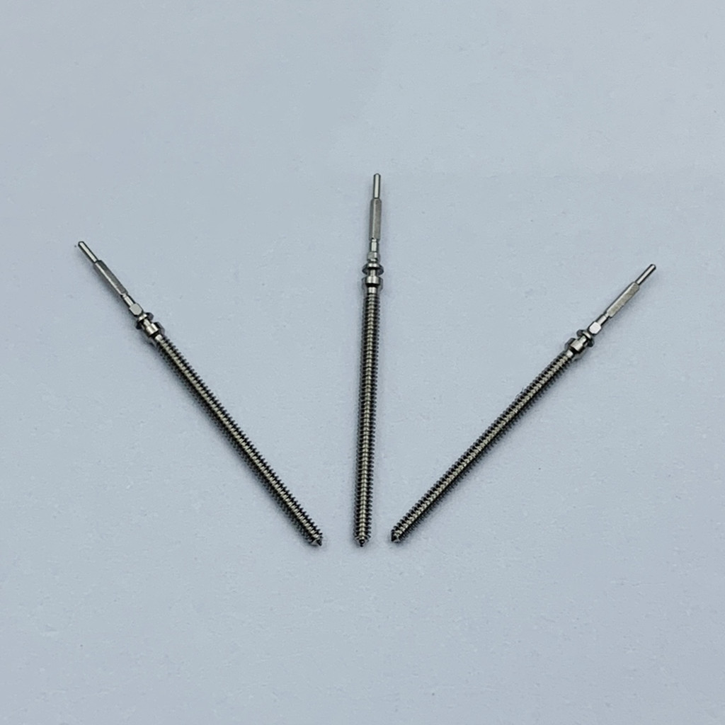 Goutent NH05 NH06 Watch Stainl - Watch Crown Stem review and price