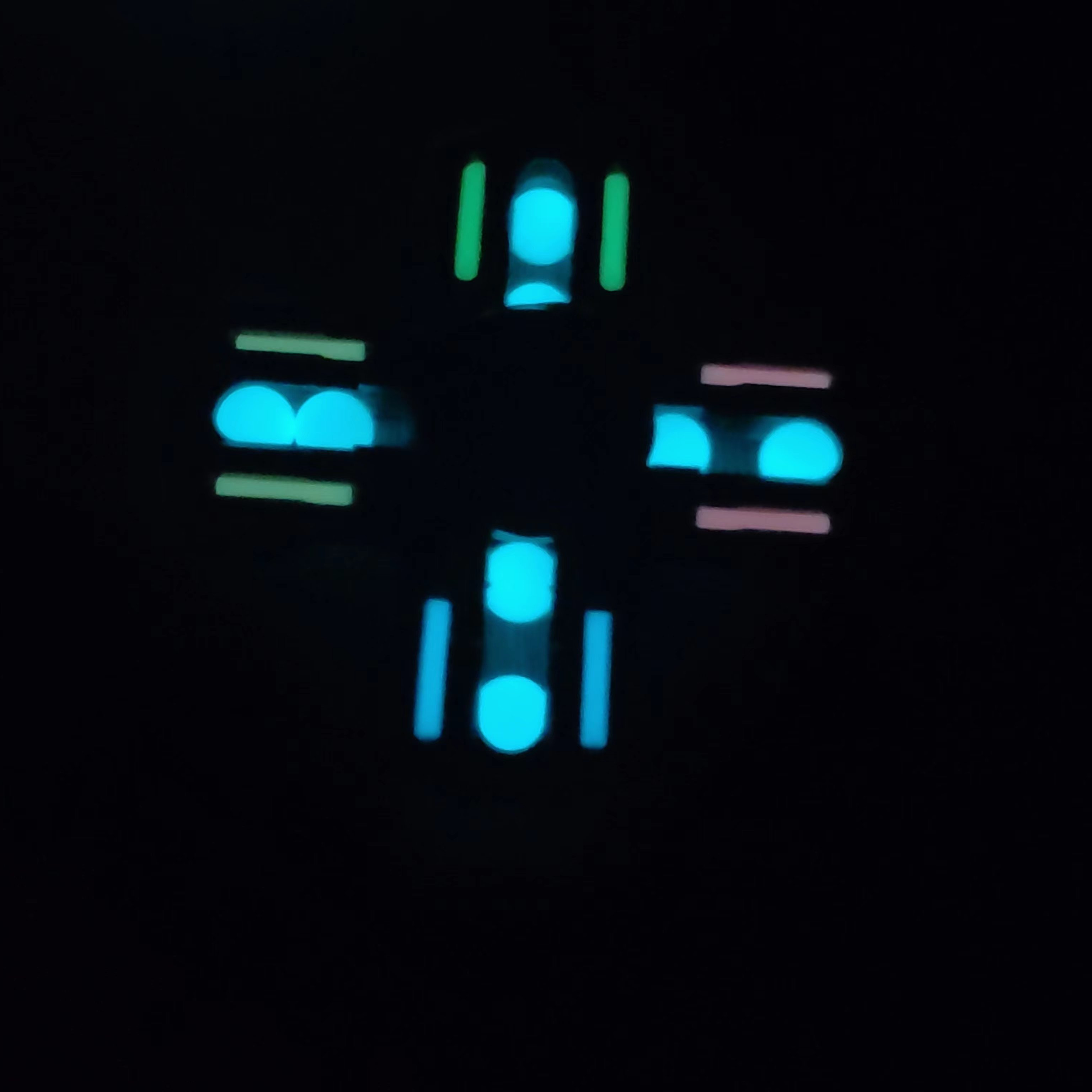 Not tritium 1.5 × 6mm 1.5 x 7m - Tritium Gas Tube review and price