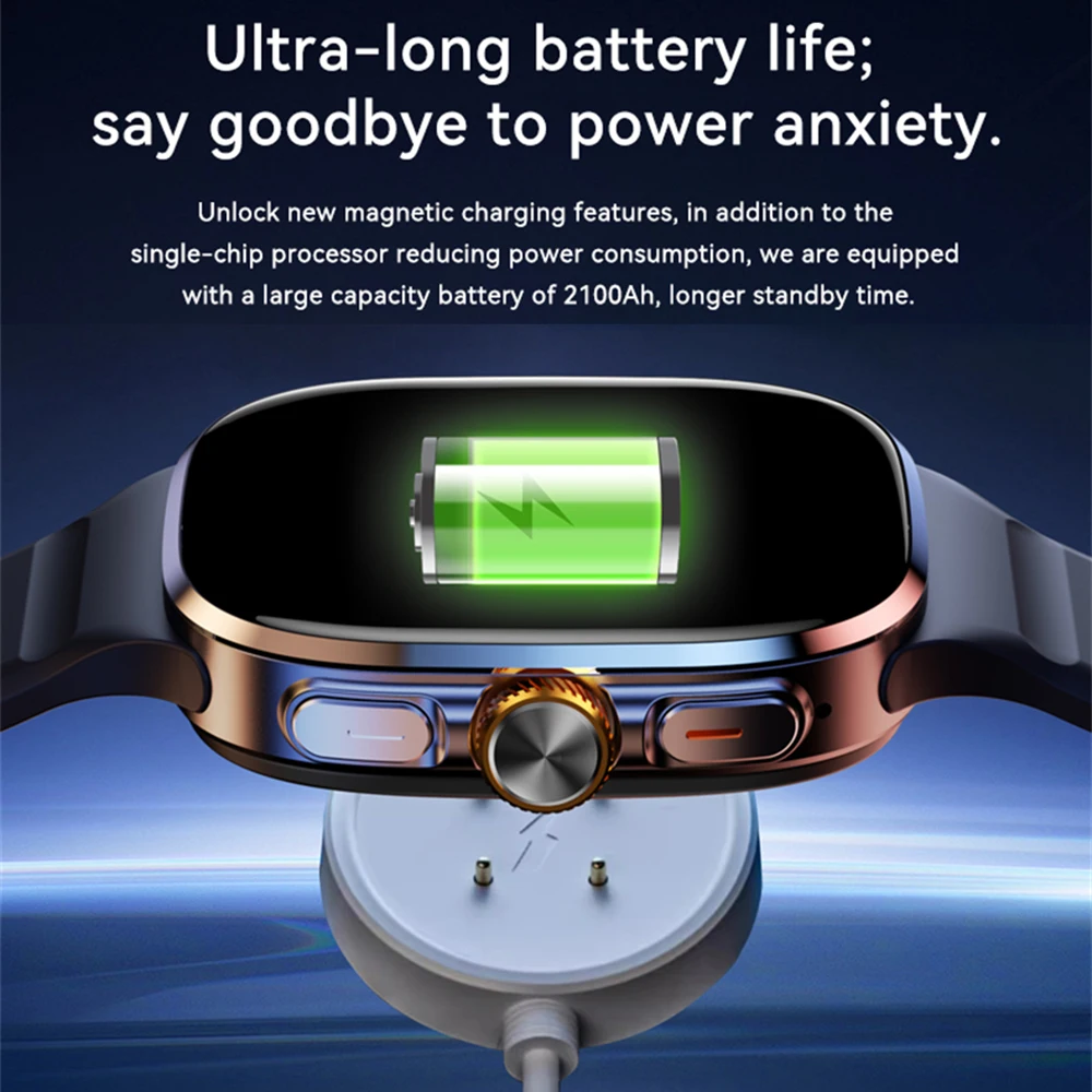 2.40 inch Larger Screen 4G/5G  - French Connection Watches Smartwatch App review and price