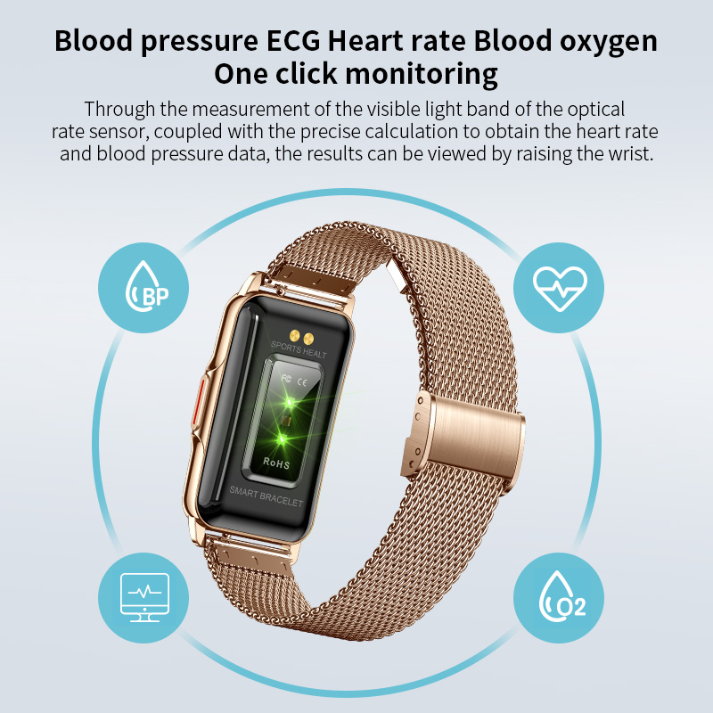 LIGE Women Smart Watch Health  - Smartwatch Branded Watches For Women review and price
