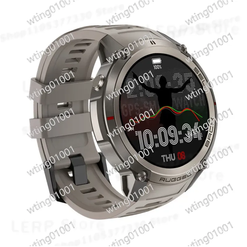 for DM59 Smart Watch with Blue - Heart Rate Gps Watch review and price