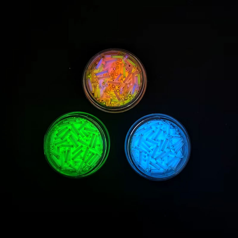 1 Piece Luminous Tube Self-Lum - Tritium Gas Tube review and price