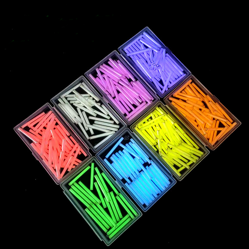 1 Piece Luminous Tube Self-Lum - Tritium Gas Tube review and price