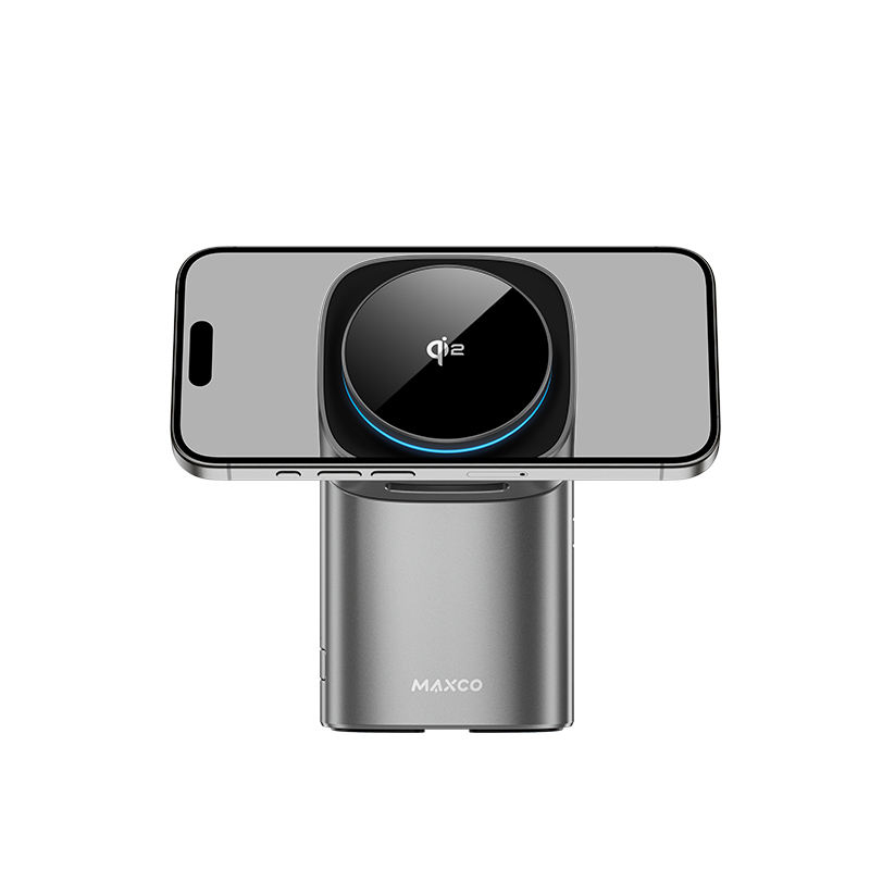 2026 Qi2 Automatic Touch Magne - Iwatch Smartwatch review and price