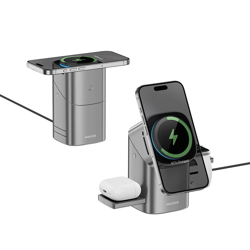 2026 Qi2 Automatic Touch Magne - Iwatch Smartwatch review and price
