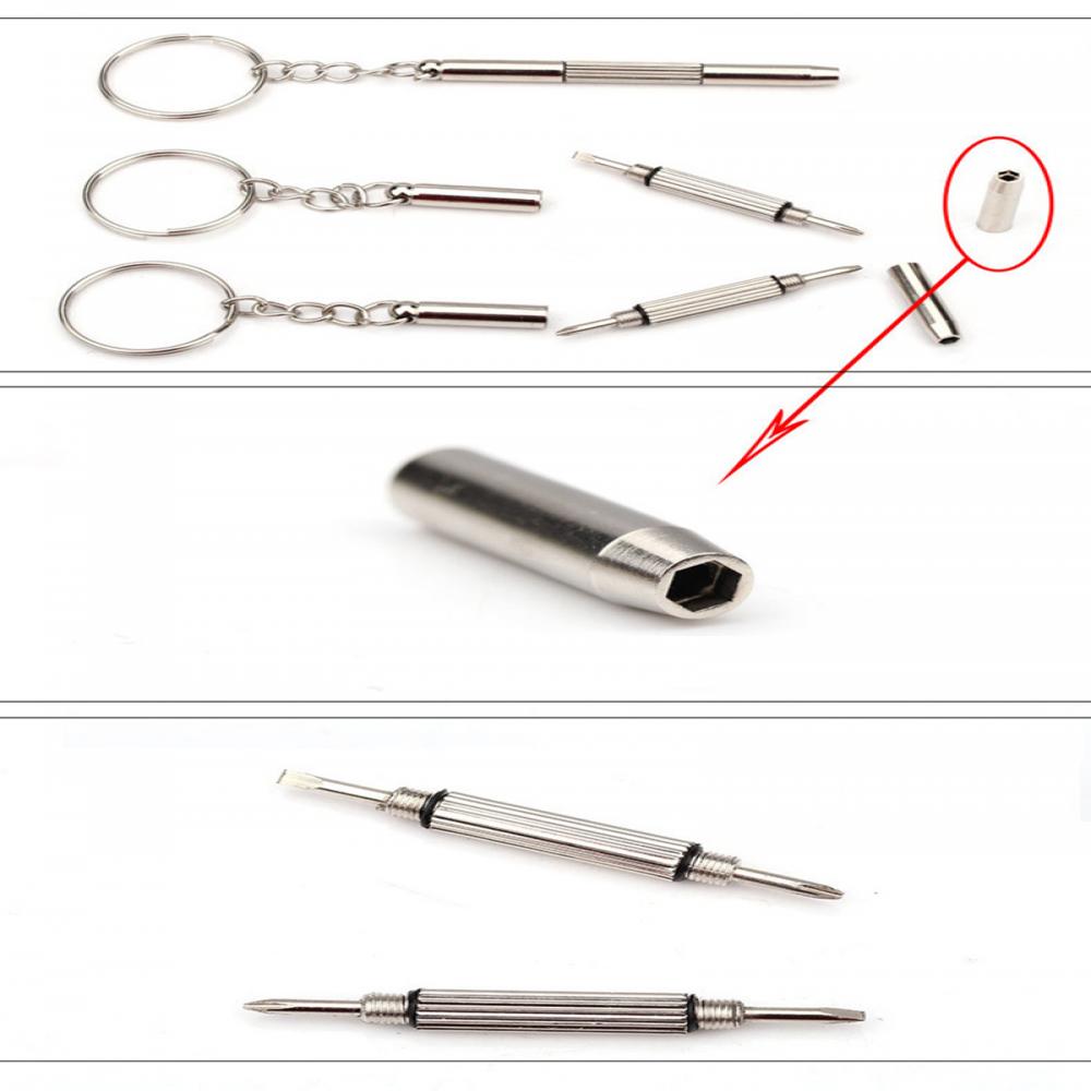 KWONG YUEN Watch Movement Stud - Watchmaker Screwdriver review and price