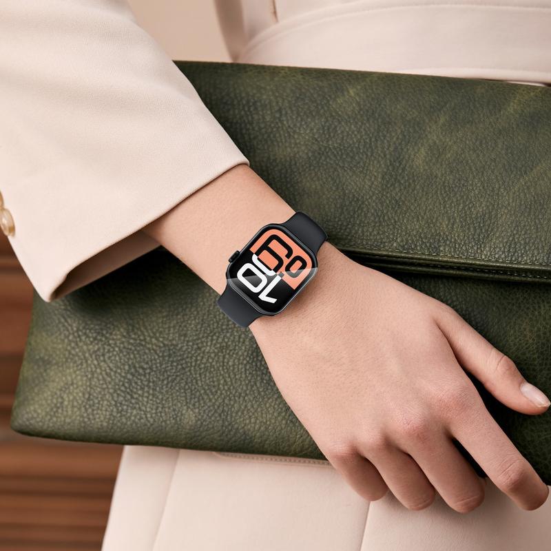 Screen Protector For Apple Wat - Iwatch Smartwatch review and price